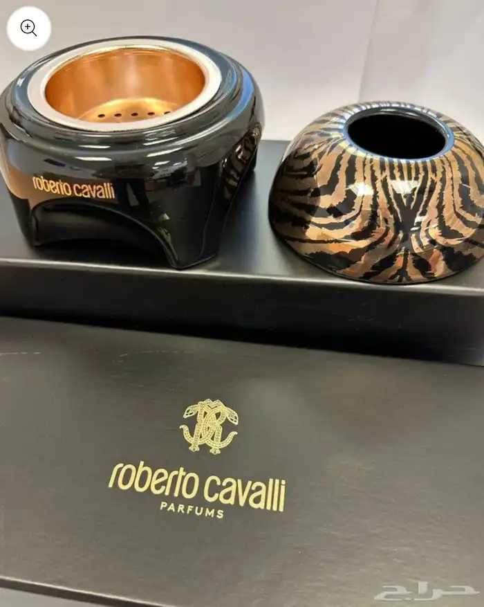 متفرقات أصلية 100  شانيل ديور كارتير ربرتو كفالي كاسيو 10