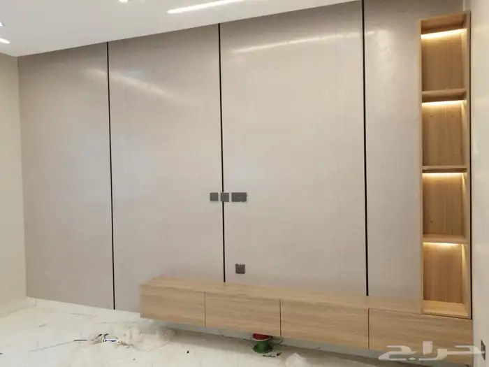 معلم ديكورات ودهانات جدة 41