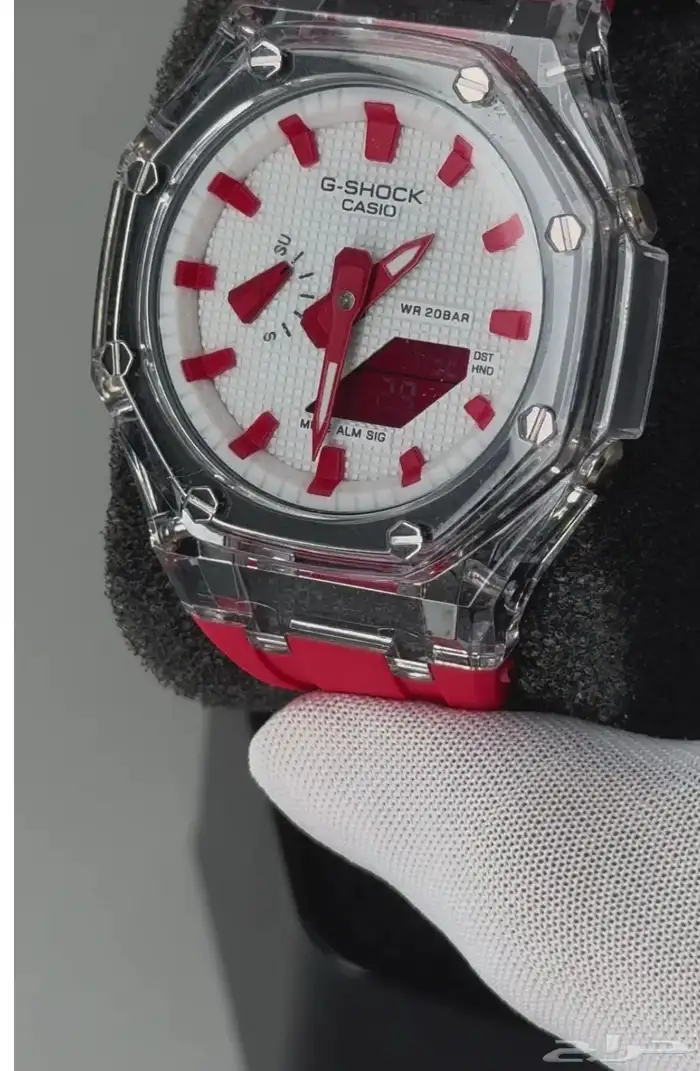 متفرقات أصلية 100  شانيل ديور كارتير ربرتو كفالي كاسيو 32