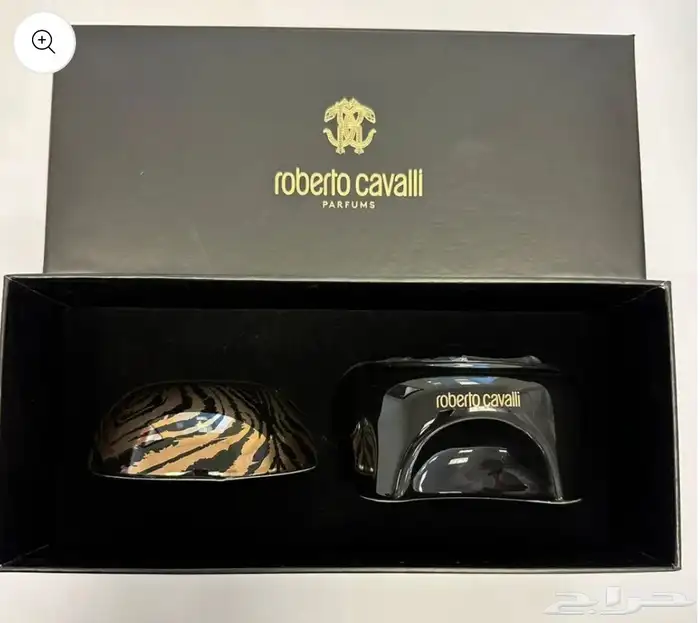 متفرقات أصلية 100  شانيل ديور كارتير ربرتو كفالي كاسيو 12