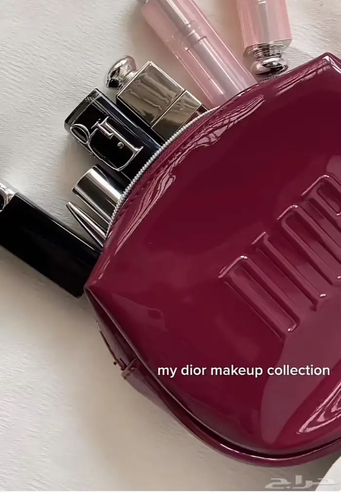 متفرقات أصلية 100  شانيل ديور كارتير ربرتو كفالي كاسيو 54