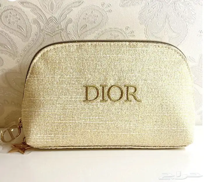 متفرقات أصلية 100  شانيل ديور كارتير ربرتو كفالي كاسيو 21