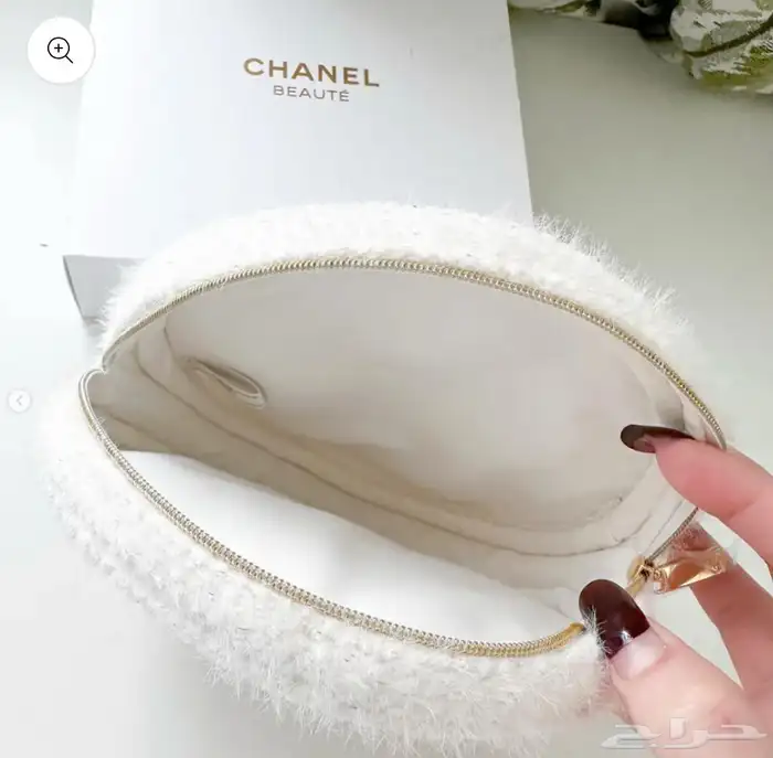 متفرقات أصلية 100  شانيل ديور كارتير ربرتو كفالي كاسيو 25