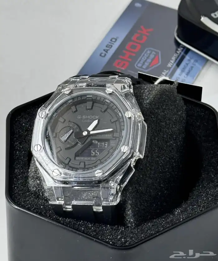 متفرقات أصلية 100  شانيل ديور كارتير ربرتو كفالي كاسيو 41