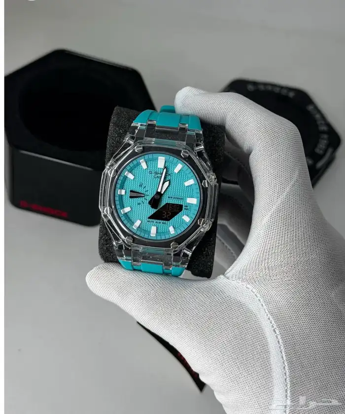 متفرقات أصلية 100  شانيل ديور كارتير ربرتو كفالي كاسيو 48