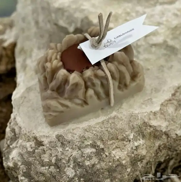 شموع يوم التأسيس 0