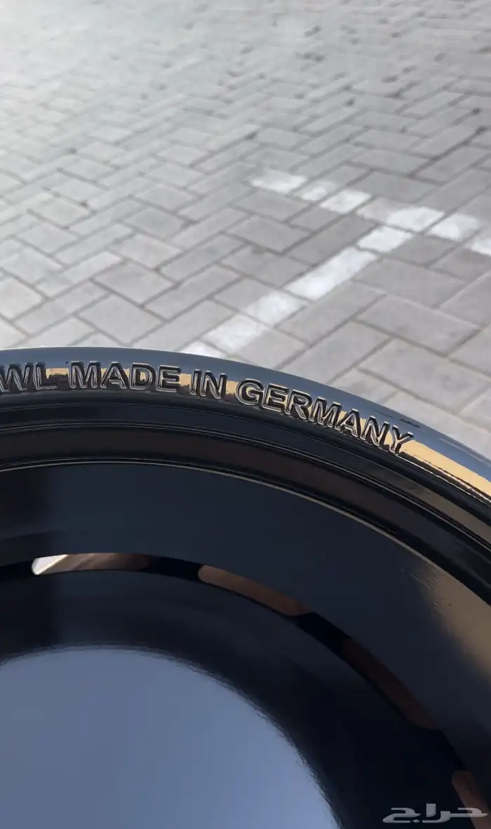 جنوط رنجروفر الاصدار الجديد مقاس 23 24 18