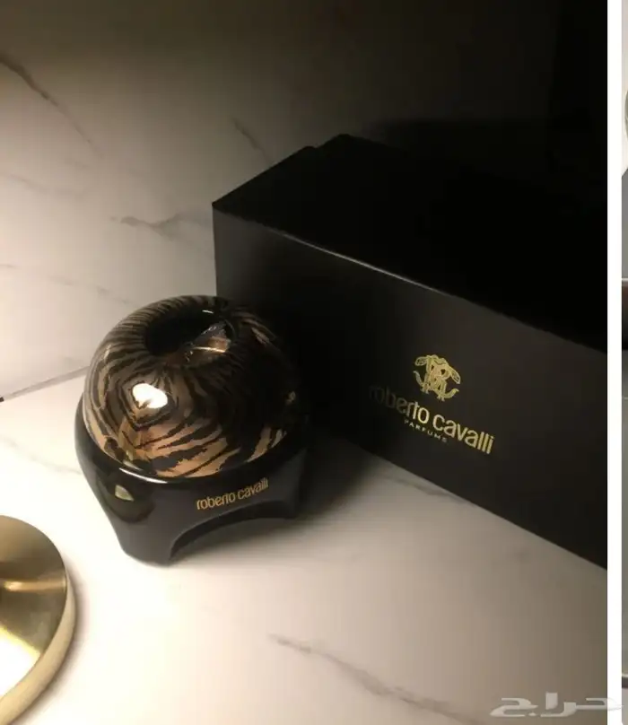 متفرقات أصلية 100  شانيل ديور كارتير ربرتو كفالي كاسيو 11