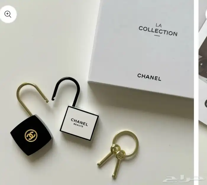 متفرقات أصلية 100  شانيل ديور كارتير ربرتو كفالي كاسيو 18