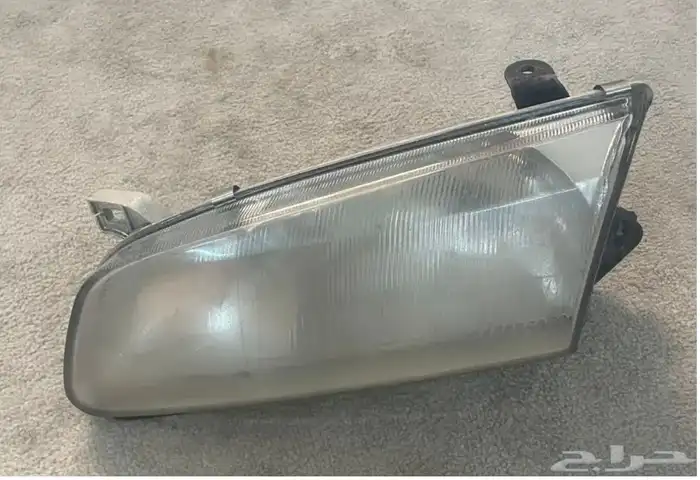قطع غيار النترا 9