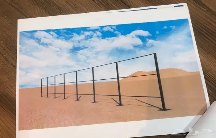 مقاول شبوك 6