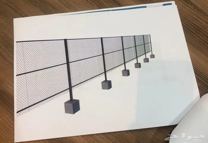 مقاول شبوك 5