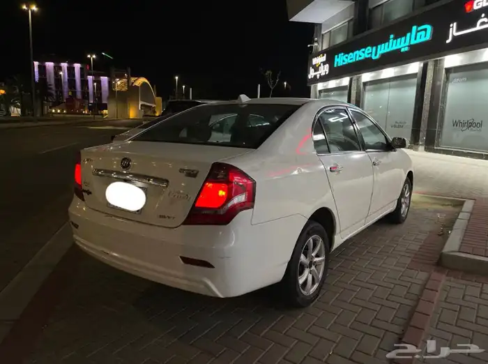 ليفان جير تماتيك مالك اول 1