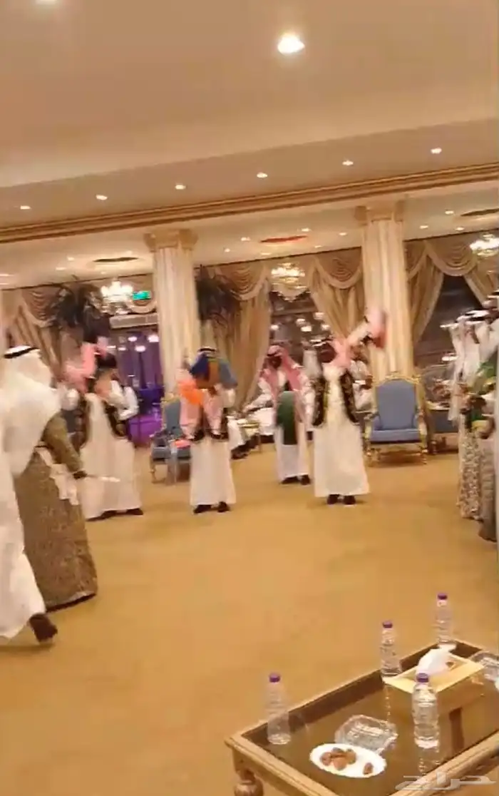 فرقة عرضة وسامري زوايا المملكة 10