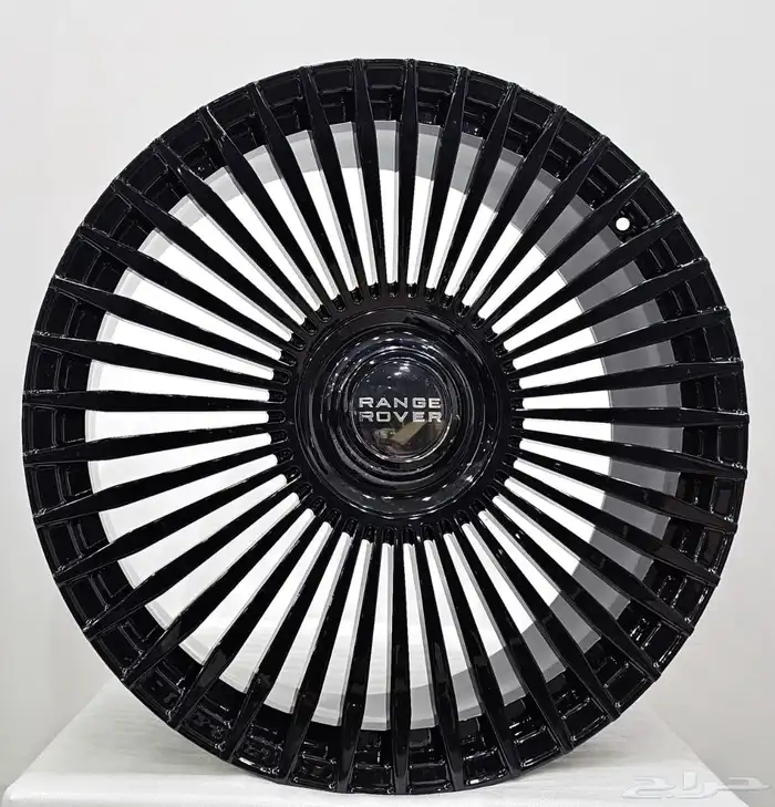 جنوط رنجروفر الاصدار الجديد مقاس 23 24 8