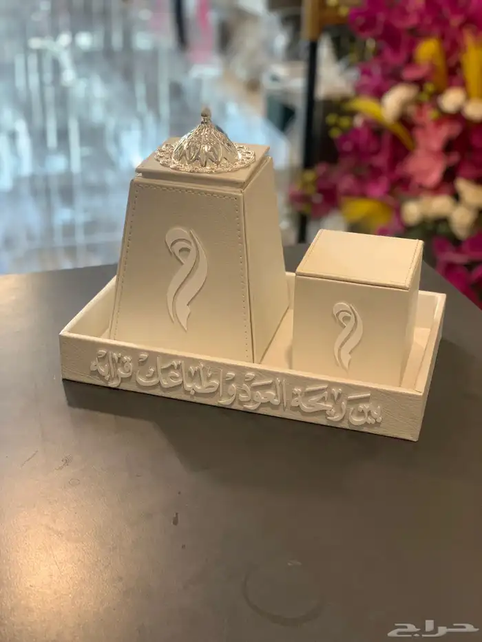 مباخر 3