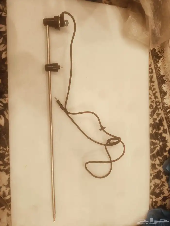 لاندكروزر 1984 12