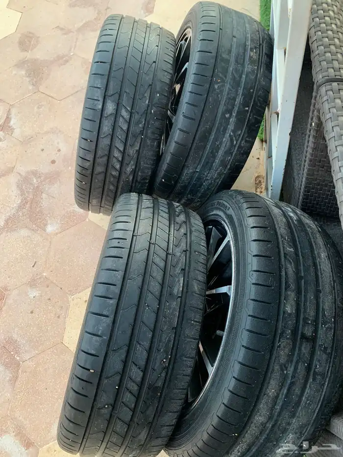 جنوط وكفرات ازيرا وكاله 3