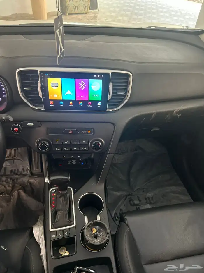 سوبر تاج ديزل 2018 12