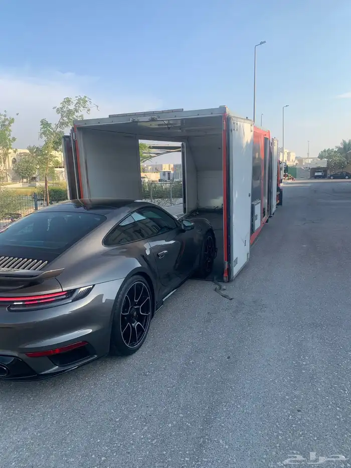 سطحة مقفلة مغلقة نقل سيارات دباب الرياض جده الدمام 2