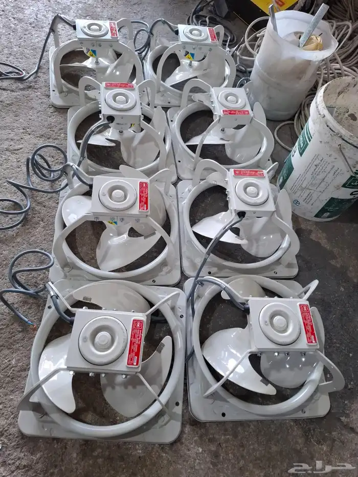 مداخن طاولات مغاسل تجهيز مطاعم ومطابخ وفنادق وكوفيه استانلس 17