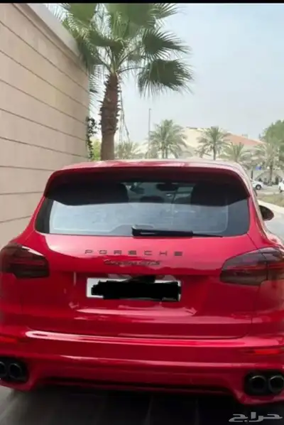 بورش 2016 gts index