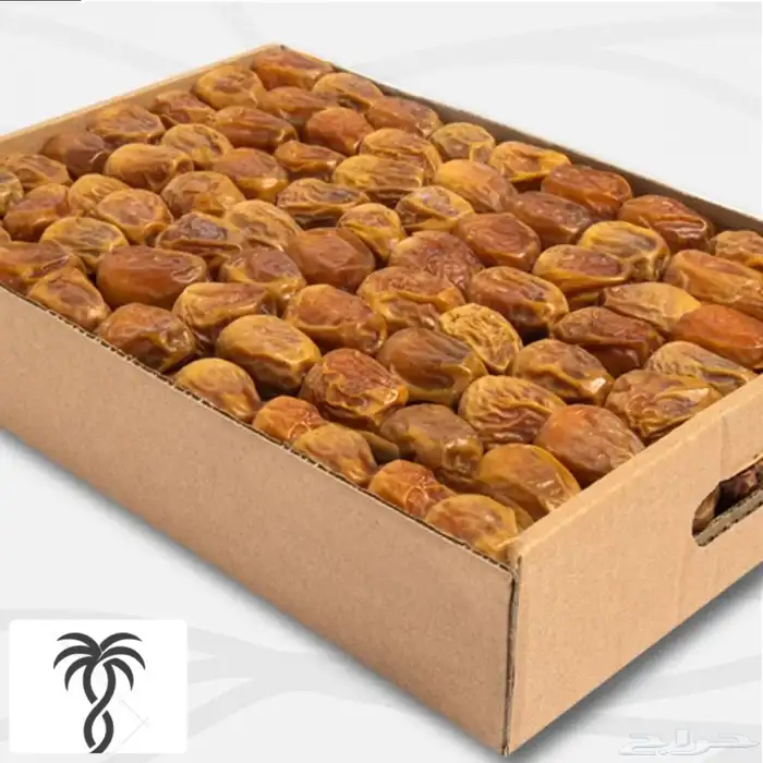 تمور فاخره خراف السنه 0