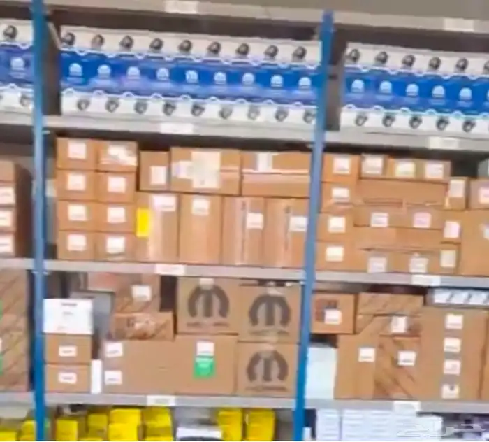 قطع غيار السيارات 2