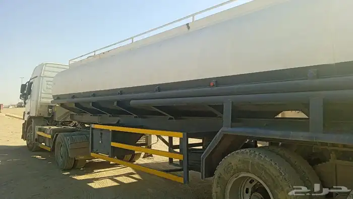 تريلا للايجار 0