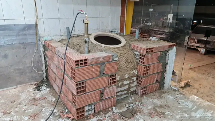 مداخن طاولات مغاسل تجهيز مطاعم ومطابخ وفنادق وكوفيه استانلس 81