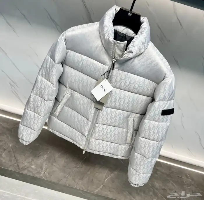 جاكيت نايك جاكيت ديور جاكيت ذنورث فيس 12