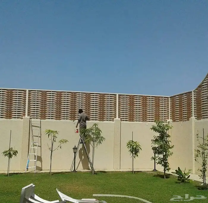 سواتر مودرن ومظلات جلسات 17