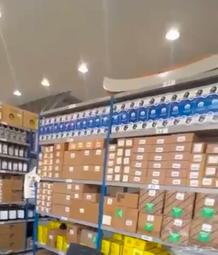 قطع غيار السيارات 3