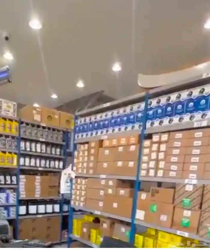 قطع غيار السيارات 4