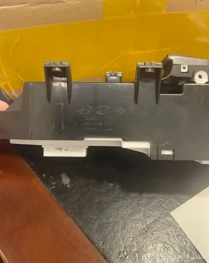 مفاتيح تحكم نوافذ هيونداي سنتافي 3