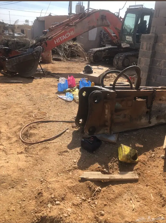 مخرطه العمر للصناعات الحديدية وأعمال الحدادة وبيع الحديد 34