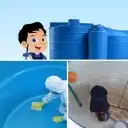 شركة تنظيف بالخرج والدلم 3