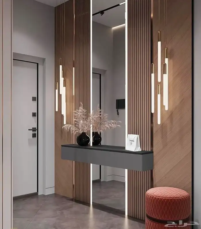 ديكورات داخلية 9