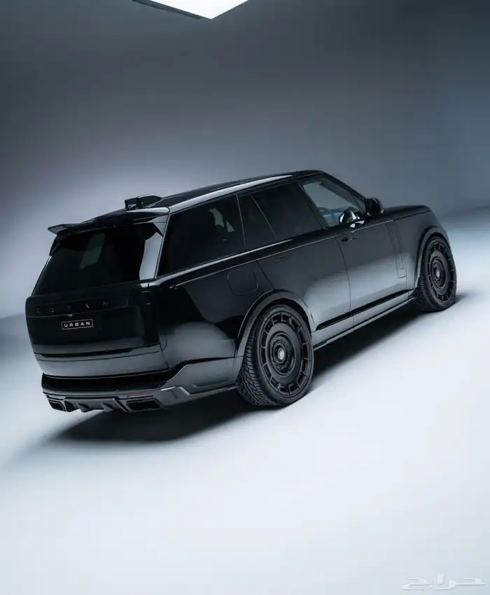 جنوط رنجروفر الاصدار الجديد مقاس 23 24 15