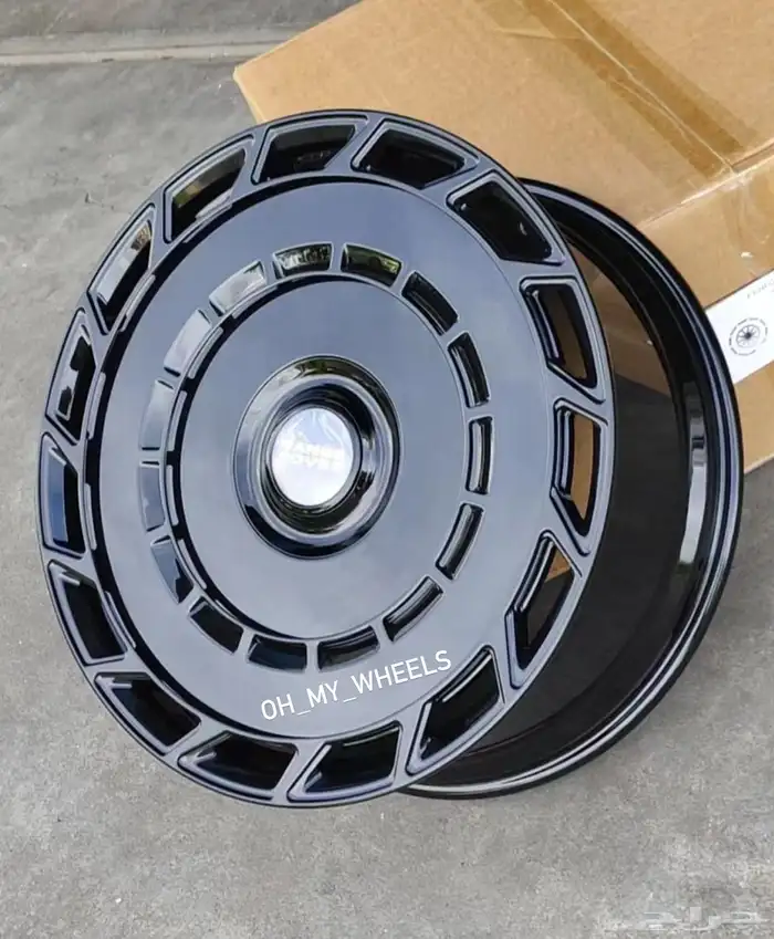 جنوط رنجروفر الاصدار الجديد مقاس 23 24 12