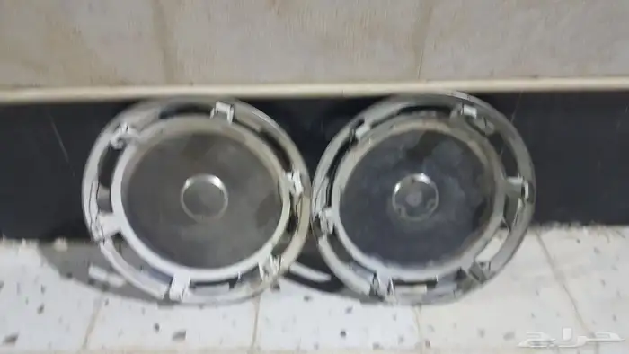 طيس باص تريله حبتين 3