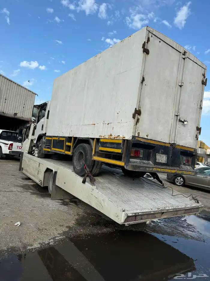 سطحة الدمام والخبر والجبيل 2