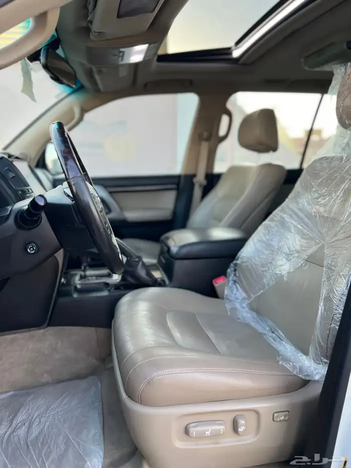 ( تم البيع ) VX-R 2009 فل كامل 22