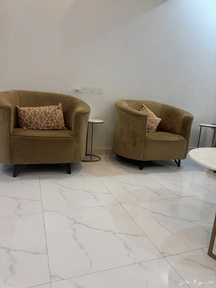 الكنب يكفي ل 7أشخاص 0