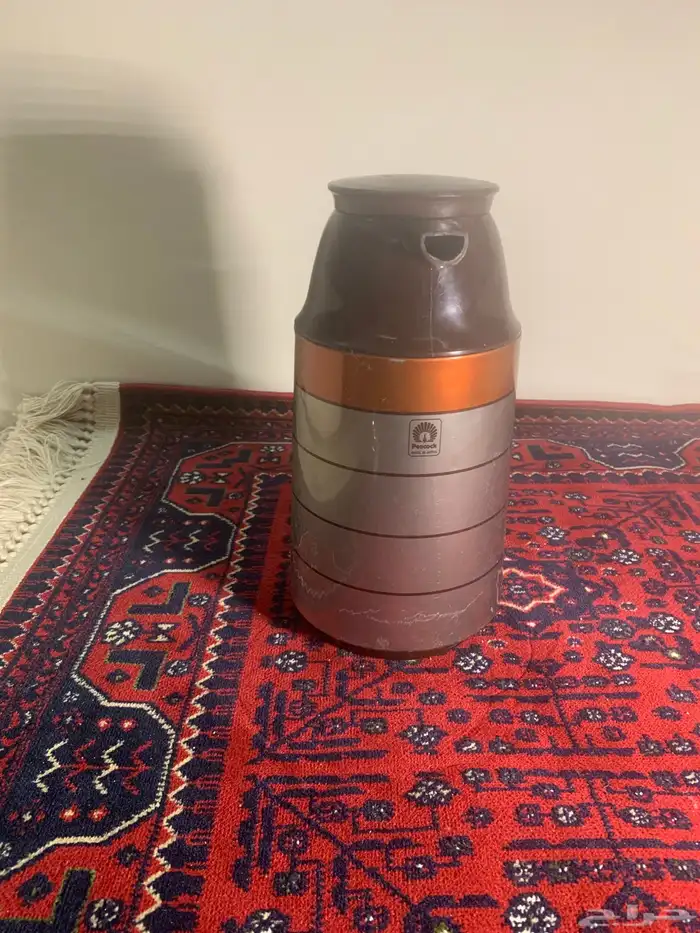 زمزمية تراثيه تم البيع 0