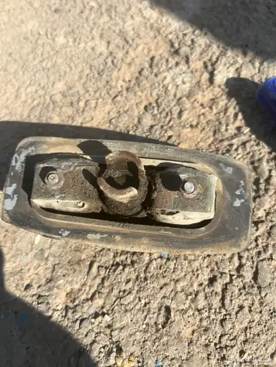 باب بليزر 5