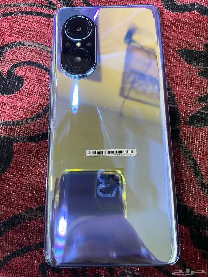 للبيع جوال هواوي se 1