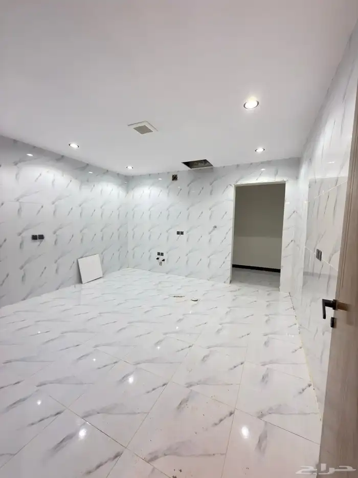دور أربع غرف 3