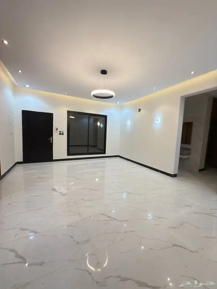 دور أربع غرف 5