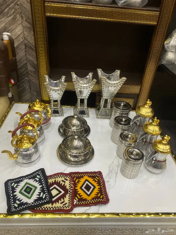 بكج المنيوم 0